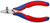 Knipex 11 92 140 Electronics Wire Stripper