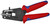 Knipex 12 12 02 Automatic Wire Stripper 0.03-2.08 mm2