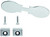 Knipex 12 49 01 Spare Blades for 12 40 200