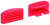 Knipex 12 49 02 Spare Clamping Jaw for 12 40 200