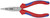 Knipex 13 02 160 4-in-1 Electricians' Pliers-Metric Wire
