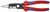 Knipex 6-in-1 Electrical Installation Pliers-Metric Wire 1382200SB