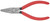 Knipex 20 01 125 Flat Nose Pliers