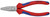 Knipex 20 02 160 Flat Nose Pliers