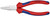 Knipex 20 05 160 Flat Nose Pliers