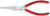 Knipex 30 33 160 Long Nose Pliers-Round Tips