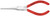 Knipex 33 03 160 Duckbill Pliers