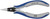 Knipex 34 42 130 Electronics Gripping Pliers