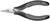 Knipex 35 32 115 Electronics Pliers-Round Tips