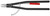 Knipex 44 10 J6 Internal Snap Ring Pliers-Large