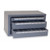 Alfa Tools DIH13200 Carbide Burr Dispenser Empty