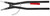 Knipex External 90 Angled Snap Ring Pliers-Large 4620A61