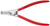Knipex External 90 Angled Snap Ring Pliers-Forged Tips 4623A31