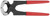 Knipex 50 01 160 Carpenters' End Cutting Pliers