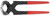 Knipex 50 01 210 Carpenters' End Cutting Pliers