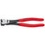 Knipex 67 01 200 SBA High Leverage End Cutting Nippers