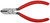 Knipex 70 01 110 Diagonal Cutters