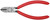 Knipex 70 01 125 Diagonal Cutters