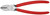 Knipex 70 01 180 Diagonal Cutters