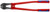 Knipex 71 72 610 Large Bolt Cutters