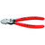 Knipex 72 51 160 Diagonal Cutters for Fiber Optics