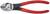 Knipex 73 71 180 Twin force Diagonal Super Cutters