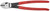 Knipex 74 01 250 SBA High Leverage Diagonal Cutters