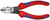 Knipex 74 02 140 High Leverage Diagonal Cutters