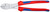 Knipex 74 05 250 High Leverage Diagonal Cutters