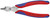 Knipex 78 61 140 Electronics Super Knips XL