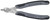 Knipex 78 13 125 ESD Electronics Super Knips-ESD Handles