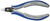 Knipex 79 42 125 Electronics Diagonal Cutters