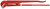 Knipex 83 10 040 Swedish Pipe Wrench -90