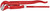 Knipex 83 30 010 Swedish Pipe Wrench -S-Type