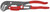 Knipex Rapid Adjust Swedish Pipe Wrench -S-Type 8361010