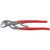 Knipex SmartGrip Water Pump Pliers with Automatic Adjustment 8501250US