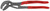 Knipex 85 51 250 A Spring Hose Clamp Pliers