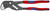 Knipex 86 02 250 SBA Pliers Wrench