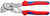 Knipex 86 05 150 S02 Pliers Wrench -Tie-Wrap Removal