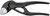 Knipex 87 00 100 Cobra XS Water Pump Pliers