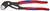 Knipex 87 02 250 SBA Cobra Water Pump Pliers