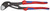 Knipex 87 02 300 SBA Cobra Water Pump Pliers