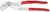 Knipex 87 03 250 Cobra Water Pump Pliers