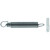Knipex 87 19 250 Spare Spring for 87 11 250