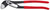 Knipex 88 01 300 SBA Alligator Water Pump Pliers