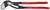 Knipex 88 01 400 SBA Alligator XL Water Pump Pliers