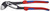 Knipex 88 02 300 SBA Alligator Water Pump Pliers