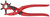 Knipex 90 70 220 Revolving Punch Pliers