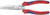 Knipex 91 92 180 Hog Ring Pliers