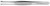 Knipex 92 11 03 Stainless Steel Positioning Tweezers